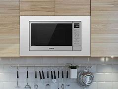 Image result for Microwave Ovens Over Stove Top