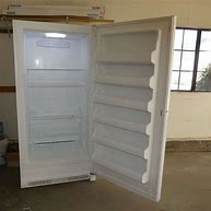 Image result for Kenmore Upright Freezer 4 9