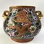 Image result for Chinese Bronze Porcelain Vase