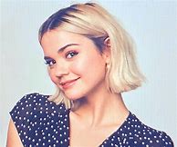 Image result for Maia Mitchell Images