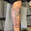 Image result for Rip Tattoos with Wings