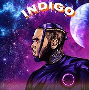 Image result for Indigo Chris Brown Album