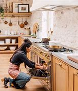 Image result for Joanna Gaines Magnolia Table Kitchen Pictures