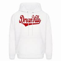 Image result for Red Hoodie Sweater