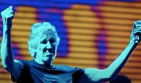 Image result for Roger Waters Us and Them Concert