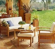 Image result for Outdoor Living Furniture