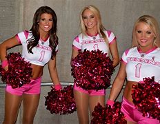 Image result for Texans Cheerleader Shannon