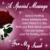 Image result for Love Messages for Him From the Heart