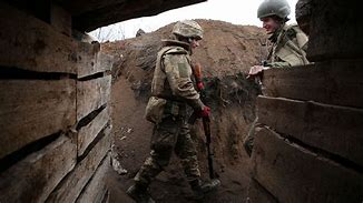 Image result for War in Eastern Ukraine