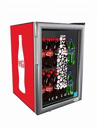 Image result for IDW Coca-Cola Cooler