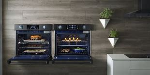 Image result for Samsung Cooking Appliances