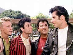 Image result for Grease Film Photos
