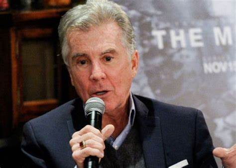 John Walsh Net Worth 2022, Age, Height, Weight, Wife, Kids, Biography, Wiki | The Wealth Record