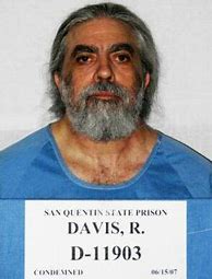 Image result for Allen Davis Execution