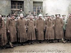 Image result for Military Prisoners of War