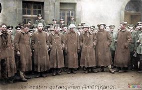 Image result for World War 1 Prisoners of War