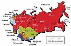 Image result for The Fall of the Soviet Union