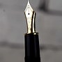 Image result for Gold Nib Fountain Pen