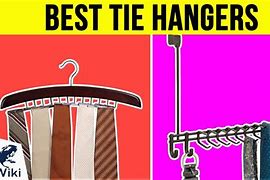 Image result for Tie Hanger