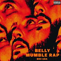 Image result for Mumble Rap
