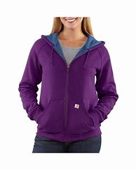 Image result for women's thermal hoodie