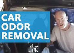 Image result for Automotive Odor Removal