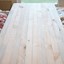 Image result for industrial wood desk