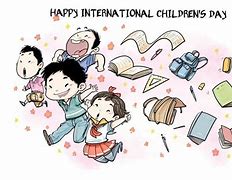 Image result for Children's Day China