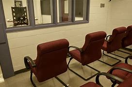 Image result for Electric Chair Execution