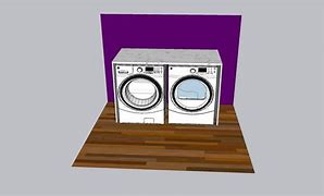 Image result for Stackable Washer and Dryer Scratch and Dent