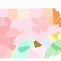 Image result for PA Governor Election Map
