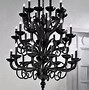 Image result for Exterior Chandeliers