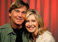 Image result for Jeff Conaway and Olivia Newton-John