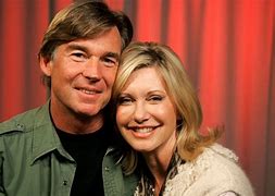 Image result for Who Is Olivia Newton-John Married To