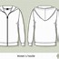 Image result for Yellow Long Sleeve Hoodie Women
