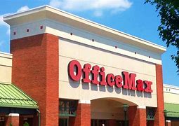 Image result for OfficeMax Commercial