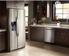 Image result for counter depth refrigerators