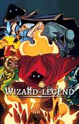 Image result for Famous Wizard Games
