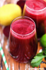 Image result for Deep Red Beet Juice Recipe