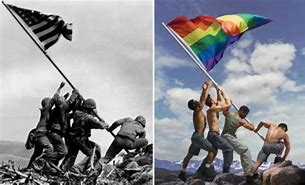 Image result for Gay US soldiers