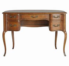 Image result for French Provincial Writing Desk