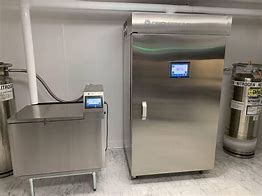 Image result for Liquid N2 Freezers