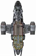 Image result for Firefly Class Ship