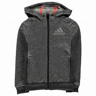 Image result for adidas zip up hoodie boys