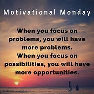 Image result for Random Thought of the Day Monday
