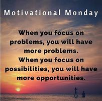 Image result for Workplace Thought for the Day Monday