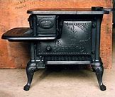 Image result for McClary Antique Cook Stove for Sale