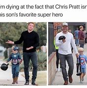 Image result for Funny Chris Pratt Tweets