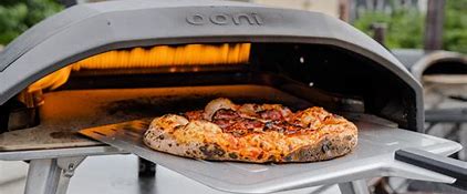 Image result for Pizza Oven