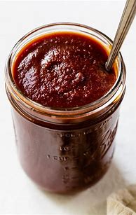 Image result for Homemade Barbecue Ham Sauce
